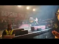 Beyond The Black - Dancing In The Dark (Live) - 12.10.22 - O2 Kentish Town, London