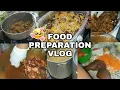 Download Lagu Cooking For Prayer Service For My late Aunt #2022 #food #cooking #cookingvideo