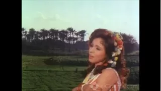 عفاف راضي جرحتني عيونو السودا جودة عالية 