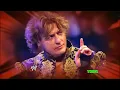 William Regal 6th WWE Theme Song "Regality"