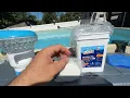 Pool Shark Pool Chlorine Tablets 3-Inch Chlorine Tablets