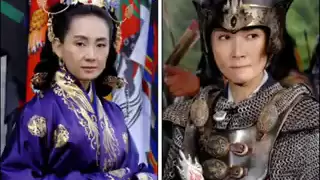empress chun chu ost cheon chu byeol gok by shin young ok