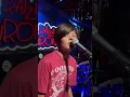 Raized Wrong performs Love Bites