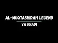 Lagu Kenangan bersama Gus Ipung || Al muqtashidah legend, Ya Hadi ft An Nida' kalilopo