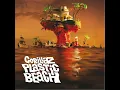 Gorillaz - Orchestral Intro (Unmastered)