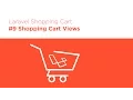 Laravel 5 2 PHP - Build a Shopping Cart