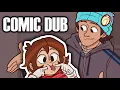Upping the Ante Ace Attorney Comic Dub Paula Peroff