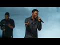 NATHAN MAFUKUA - LINDANDA (LIVE)