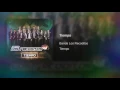 TIEMPO - BANDA LOS RECODITOS ESTRENOS 2017 LO MAS NUEVO DE LA MUSICA DE BANDA
