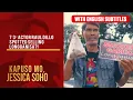 Download Lagu 7’3” actor Raul Dillo spotted selling longganisa?! (with English subs) | Kapuso Mo, Jessica Soho