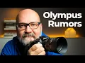 Download Lagu Olympus Rumors! - [Global Shutter, Component Shortage]