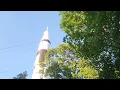 Alabama Welcome Center Rest Rocket Rest Stop before they closed it