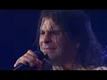 Ozzy Osbourne - Desire (Live)