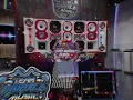 Ciego de amor  aventura ft Anthony santos pre acapella bachata remasterizada para musicólogos 