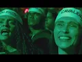 Alô / Carta Branca - Cavaleiros do Forró e Walkyria Santos (DVD Cavaleiros Meio a Meio)