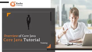 Java Full Course Core Java Online Training Core Java Course Certification Kasha