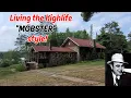 Al SCARFACE Capone s Wisconsin Hideout