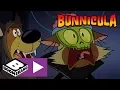 Download Lagu Bunnicula | Creepy Creatures | Boomerang UK 🇬🇧