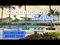 St Lucia Coconut Bay All-Inclusive Resort 2025