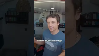 Working on Boats to Fund Sailing Around the World