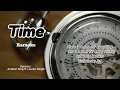 Karaoke|| Time by Aodhan King ft. Lauren Daigle