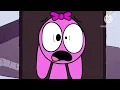 StoryBots Screaming
