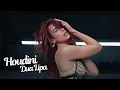 Lagu Dua Lipa - Houdini (Lyric video en Español)