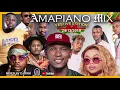 Old Amapiano Mix • 2019 | Mixed By DJ TKM | (E.p 1)