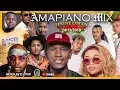 Download Lagu Old Amapiano Mix • 2019 | Mixed By DJ TKM | (E.p 1)