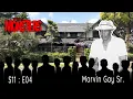 Marvin Gay Sr The Murder of a Legend