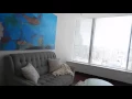 Gallery 720 Luxury Apartments Downtown St Louis 1 bedroom 1 bath 691 square feet