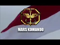 Download Lagu MARS KOPASSUS TNI-AD