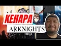 Lagu Kenapa Game Arknights?? - Podcast Gamer