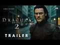 Dracula Untold 2 - New Trailer 2026 Luke Evans Charlize Theron Keanu Reeves New Concept