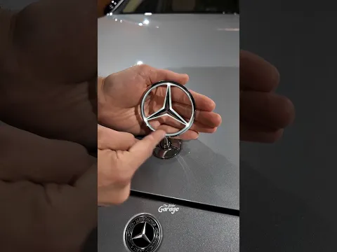 Mercedes ne diya hi kya hai?🥲