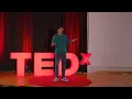 How to Break Down Complex Problems for Impact Create an Avalanche Aleksandr Hakobyan TEDxAUA