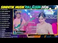 BOLEH SAJA - RODA KEHIDUPAN - PRIA IDAMAN - RIA AMELIA || SIMPATIK MUSIK FULL ALBUM 2026