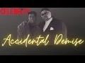 Accidental Demise - The Trouble T-Roy Story Heavy D And The Boyz
