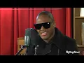Acoustic version "Break Your Heart" by Taio Cruz in the Rolling Stone studio