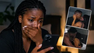 ATUMA PICHA ZA MUME NA MCHEPUKO KWA MKE WAKE BAADA YA UHARIBIFU WA NYUMBA YA WAGENI