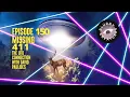 EP 150 Missing 411 The UFO Connection with David Paulides