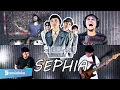 Sheila On 7 - Sephia | ROCK COVER by Sanca Records