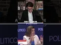 Nancy Pelosi Claims She Wasn t Aware of Biden s Decline