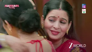 Zee World | Marriage For Duty | Webisode 46 | He Drank Her Tea... and Didn't Admit It