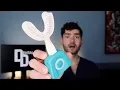 Toothbrush from France