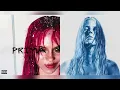 Ain’t In LA x Close To Me | ADÉLA & Ellie Goulding