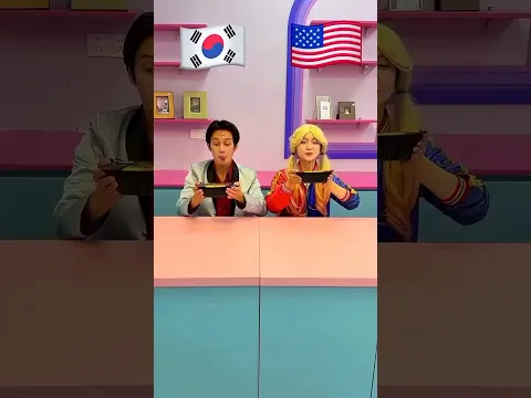#luckygameplay