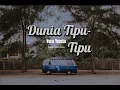 Download Lagu Dunia Tipu-Tipu - Yura Yunita, Cover Tami Aulia