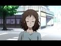 Download Lagu { AMV }Itsudatte Bokura no Koi wa 10 cm Datta - Way too good at goodbye