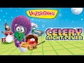 VeggieTales Celery Night Fever Why Should We Forgive